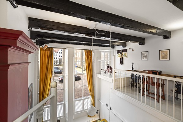 Medium property photo - Nieuwe Markt 29, 7411 PC Deventer