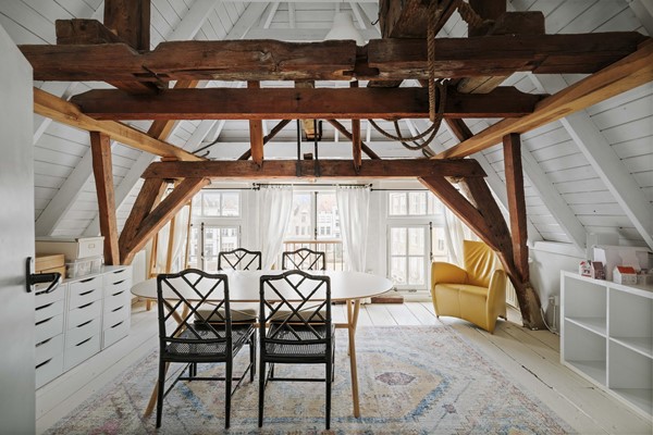 Medium property photo - Nieuwe Markt 29, 7411 PC Deventer