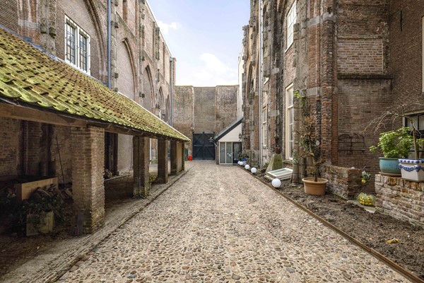 Medium property photo - Nieuwe Markt 29, 7411 PC Deventer