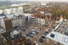 Nieuw in verkoop: Nieuwe Markt 29, 7411 PC Deventer