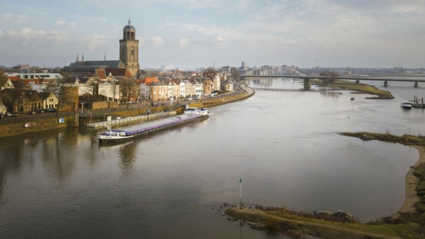 Medium property photo - Nieuwe Markt 29, 7411 PC Deventer