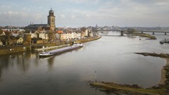 Nieuw in verkoop: Nieuwe Markt 29, 7411 PC Deventer