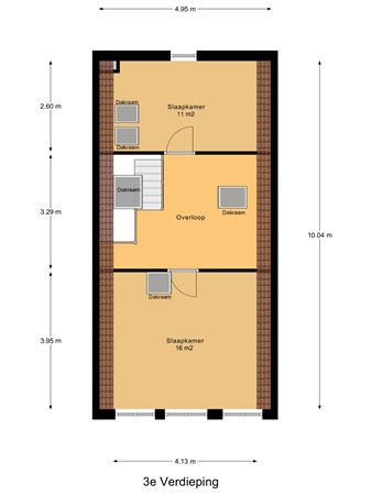 Nieuwe Markt 29, 7411 PC Deventer - 