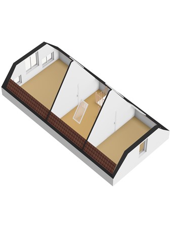 Nieuwe Markt 29, 7411 PC Deventer - 