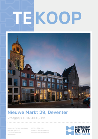 Brochure preview - brochure