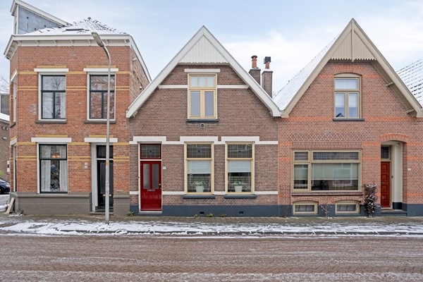 Te koop: 2E Kruisstraat 42, 7413 VH Deventer