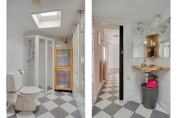 Medium property photo - 2E Kruisstraat 42, 7413 VH Deventer