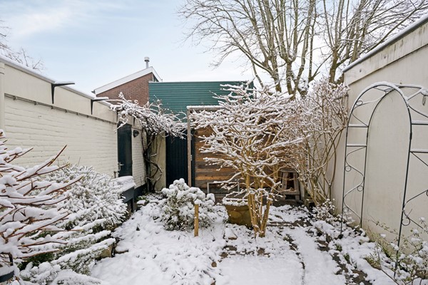 Medium property photo - 2E Kruisstraat 42, 7413 VH Deventer