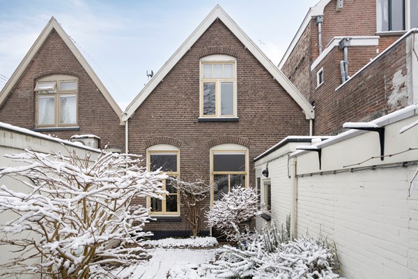 Medium property photo - 2E Kruisstraat 42, 7413 VH Deventer