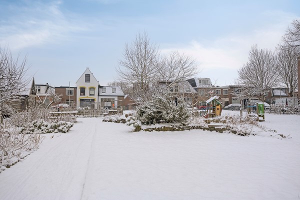 Medium property photo - 2E Kruisstraat 42, 7413 VH Deventer