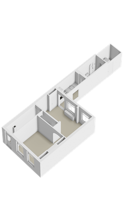 2E Kruisstraat 42, 7413 VH Deventer - 