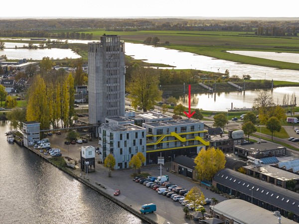 Te koop: Zuiderzeestraat 59, 7411 MC Deventer