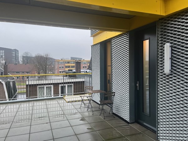 Medium property photo - Zuiderzeestraat 59, 7411 MC Deventer