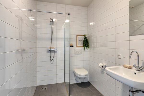 Medium property photo - Zuiderzeestraat 59, 7411 MC Deventer
