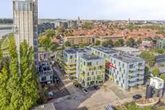 Nieuw in verkoop: Zuiderzeestraat 55, 7411 MC Deventer