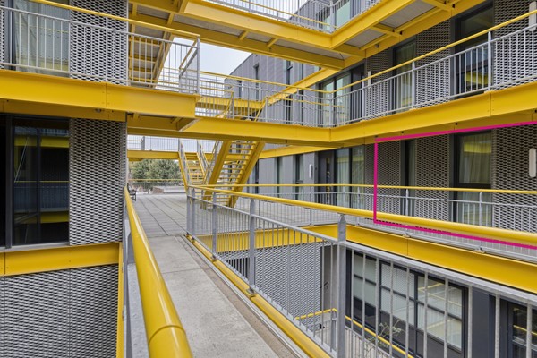 Medium property photo - Zuiderzeestraat 55, 7411 MC Deventer