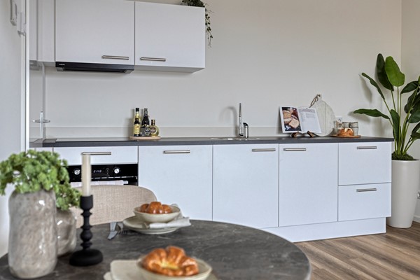 Medium property photo - Zuiderzeestraat 55, 7411 MC Deventer