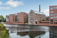 Nieuw in verkoop: Bergpoortstraat 109, 7411 CV Deventer