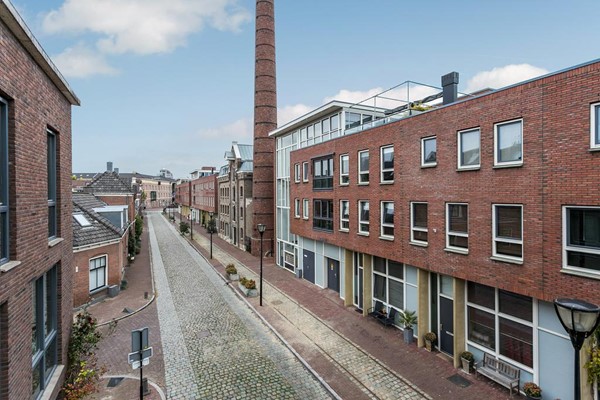 Medium property photo - Bergpoortstraat 109, 7411 CV Deventer