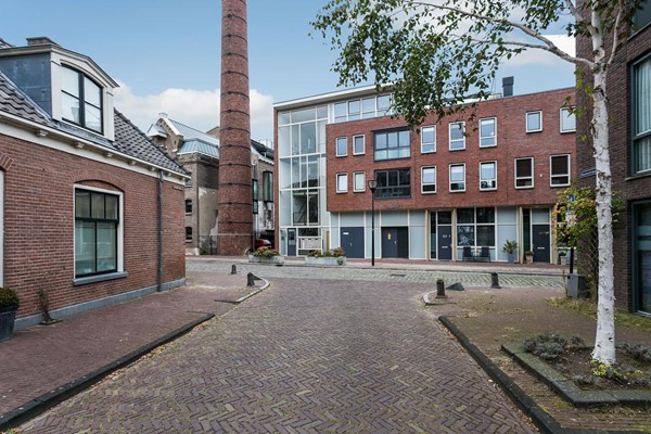 Medium property photo - Bergpoortstraat 109, 7411 CV Deventer