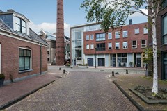 Nieuw in verkoop: Bergpoortstraat 109, 7411 CV Deventer