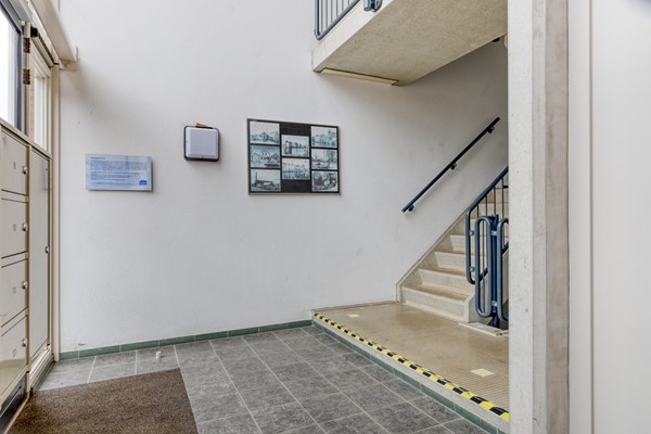 Medium property photo - Bergpoortstraat 109, 7411 CV Deventer