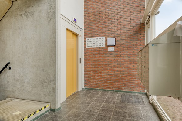 Medium property photo - Bergpoortstraat 109, 7411 CV Deventer