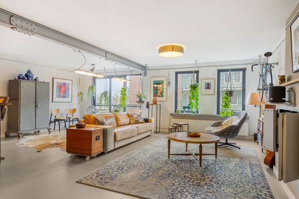 Medium property photo - Bergpoortstraat 109, 7411 CV Deventer