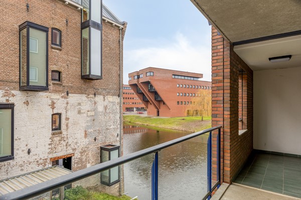 Medium property photo - Bergpoortstraat 109, 7411 CV Deventer