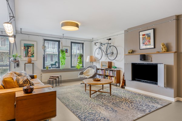 Medium property photo - Bergpoortstraat 109, 7411 CV Deventer