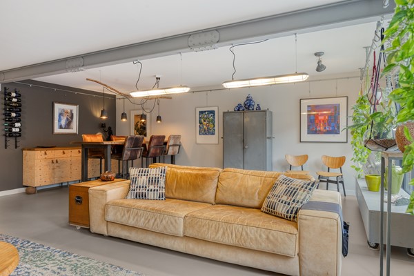 Medium property photo - Bergpoortstraat 109, 7411 CV Deventer