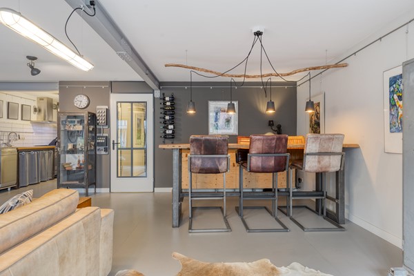 Medium property photo - Bergpoortstraat 109, 7411 CV Deventer