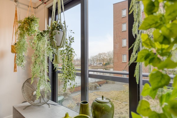 Medium property photo - Bergpoortstraat 109, 7411 CV Deventer