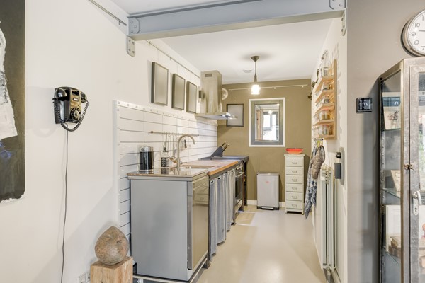 Medium property photo - Bergpoortstraat 109, 7411 CV Deventer