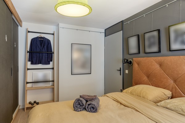 Medium property photo - Bergpoortstraat 109, 7411 CV Deventer