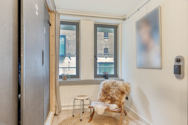 Medium property photo - Bergpoortstraat 109, 7411 CV Deventer