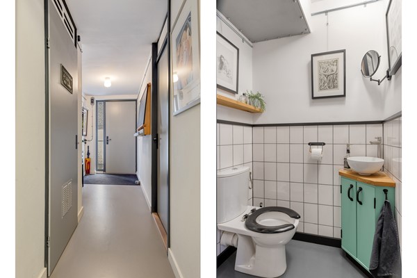 Medium property photo - Bergpoortstraat 109, 7411 CV Deventer