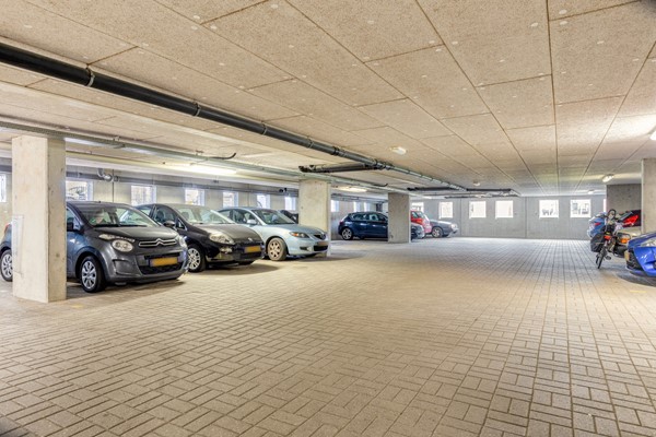 Medium property photo - Bergpoortstraat 109, 7411 CV Deventer