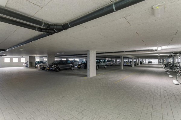 Medium property photo - Bergpoortstraat 109, 7411 CV Deventer