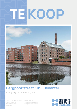 Brochure preview - brochure