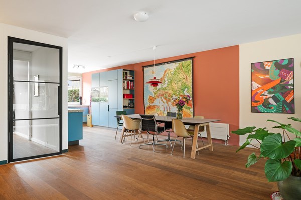 Medium property photo - Doornweerd 14, 7414 KG Deventer