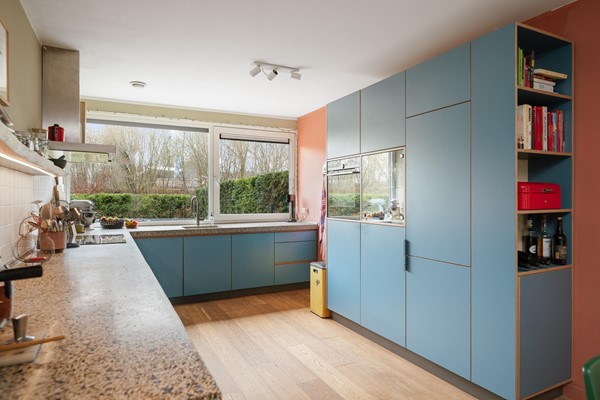 Medium property photo - Doornweerd 14, 7414 KG Deventer