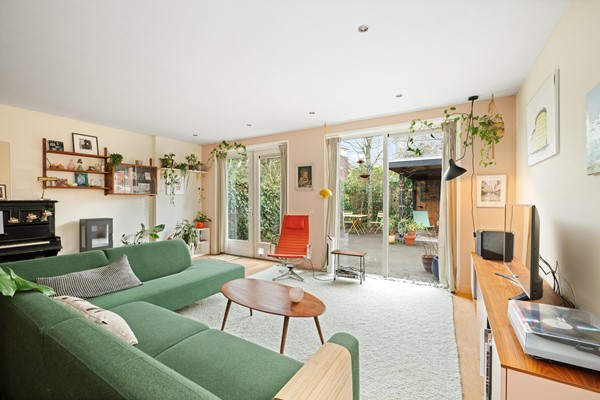 Medium property photo - Doornweerd 14, 7414 KG Deventer