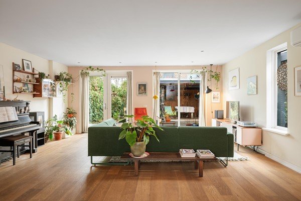 Medium property photo - Doornweerd 14, 7414 KG Deventer