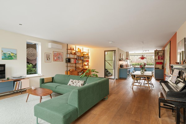 Medium property photo - Doornweerd 14, 7414 KG Deventer