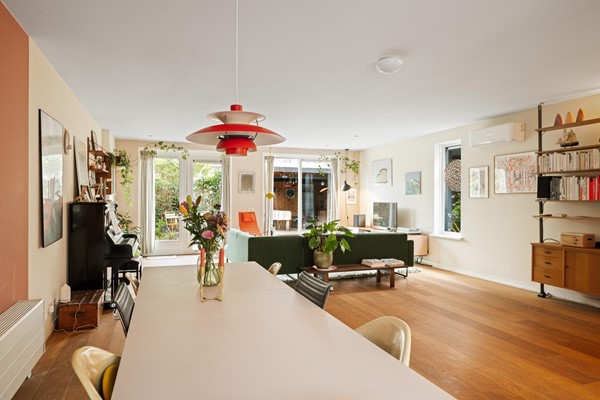 Medium property photo - Doornweerd 14, 7414 KG Deventer