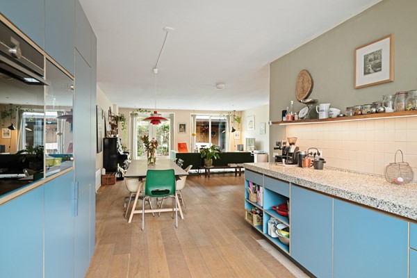 Medium property photo - Doornweerd 14, 7414 KG Deventer