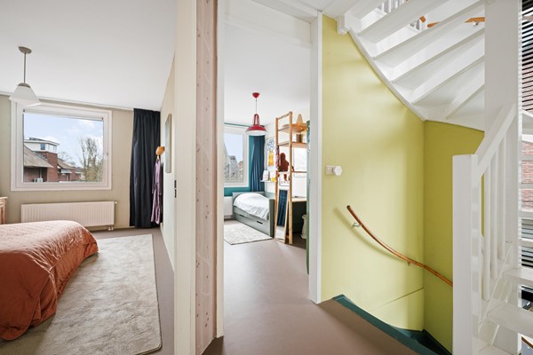 Medium property photo - Doornweerd 14, 7414 KG Deventer