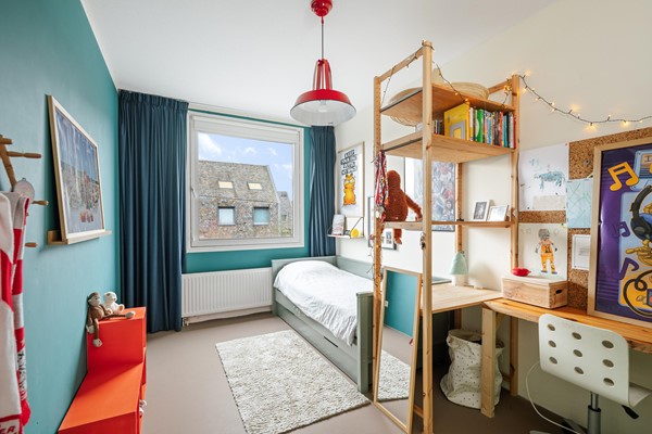 Medium property photo - Doornweerd 14, 7414 KG Deventer