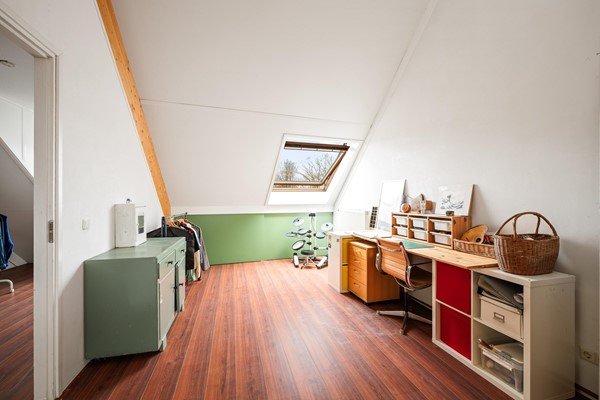 Medium property photo - Doornweerd 14, 7414 KG Deventer